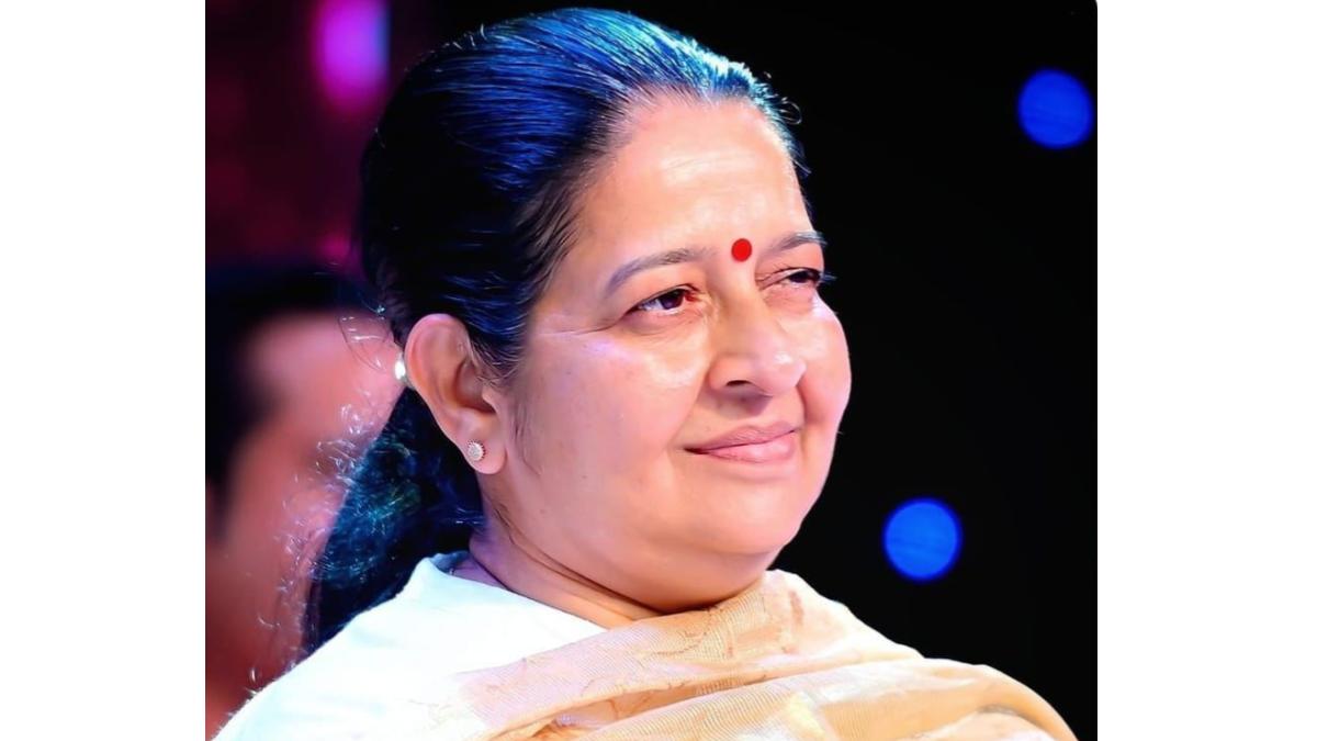 Congress MLA Uma Thomas critically injured after 15-foot fall from Kochi stadium's VIP gallery, on ventilator