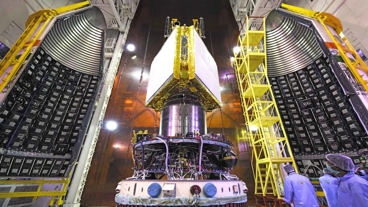 ISRO SpaDeX PSLV-C60 Mission, Docking Launch Tonight at 10pm, Live Streaming Details