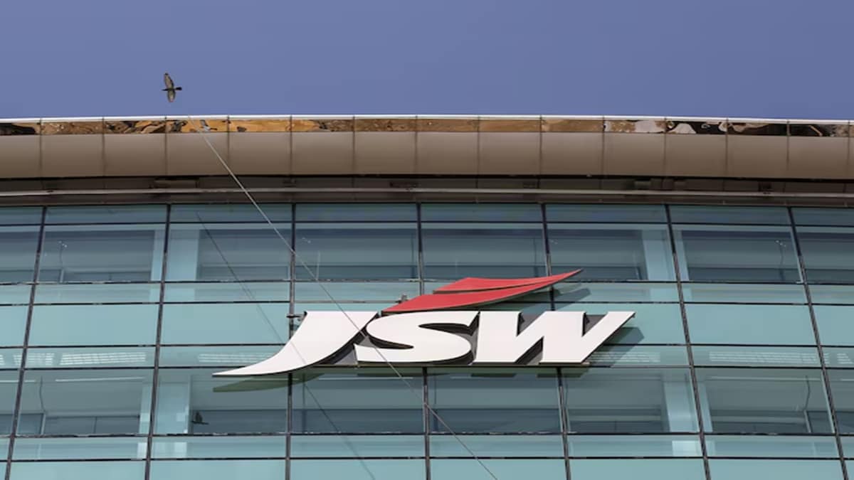 JSW Steel, Q3 results, profit, revenue, EBITDA, steel production, coking coal