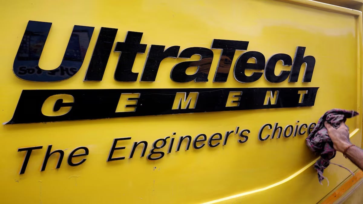 Ultratech Cement, Q3 results, quarter earnings, profit, revenue, EBITDA, cement industry, cement prices, demand outlook, acquisition