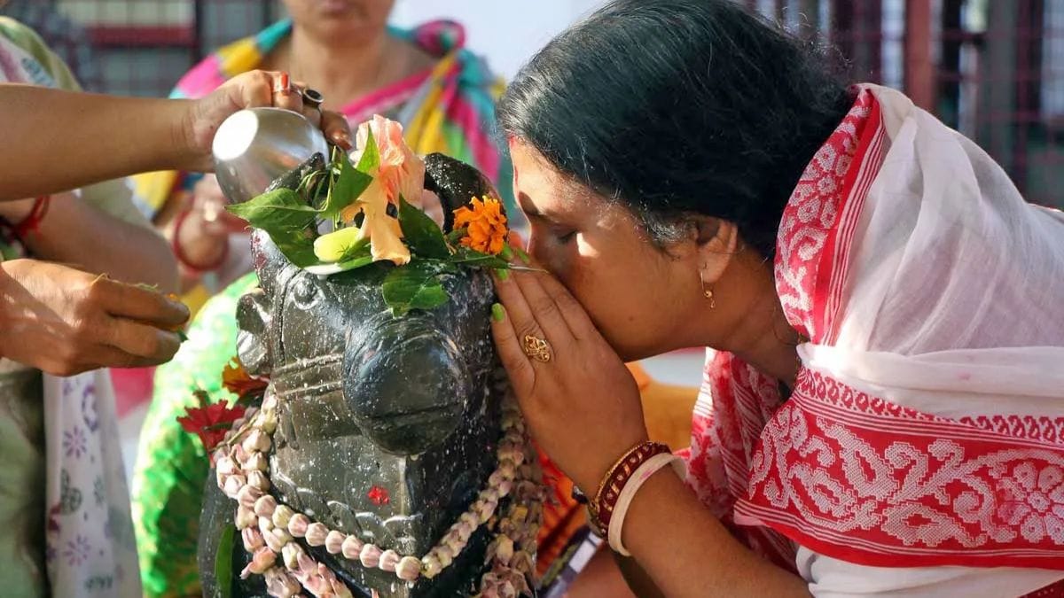 Maha Shivratri 2025 Date, Time, Puja Vidhi and Fasting