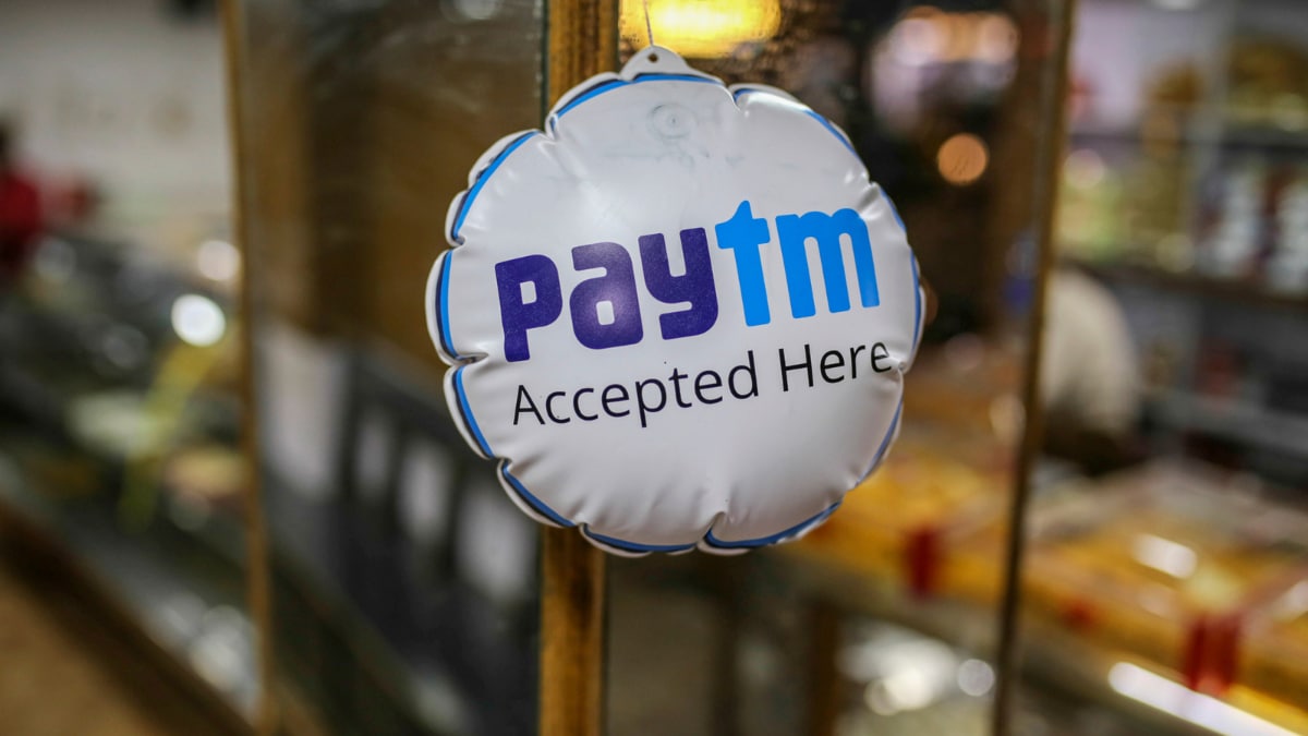 Paytm, acquisition, Seven Technology, Paytm Cloud Technologies, investment