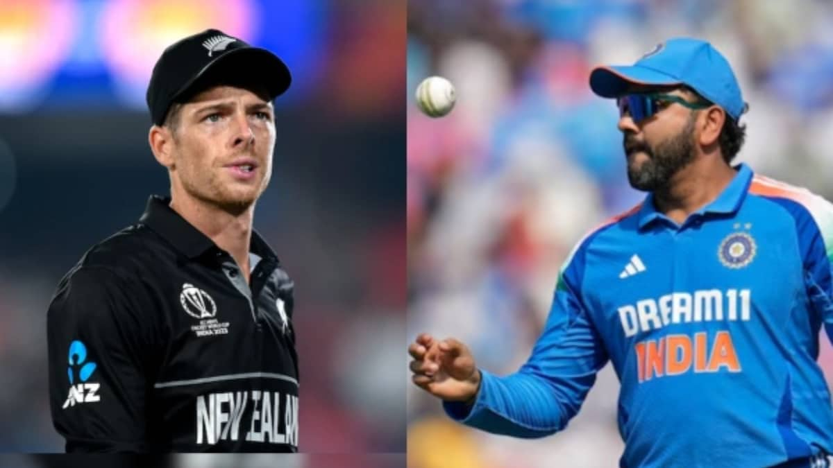 IND vs NZ Dream11 Prediction: Best fantasy picks for India vs New Zealand Champions Trophy 2025 clash